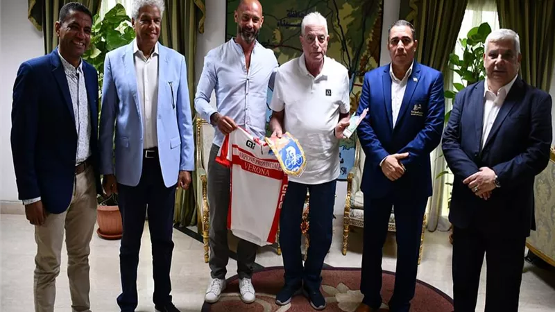 مهرجان ايطالي لسباق للدراجات الهوائية أبريل 2023
