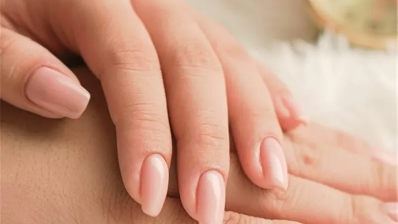 5 نصائح لجمال اظافرك