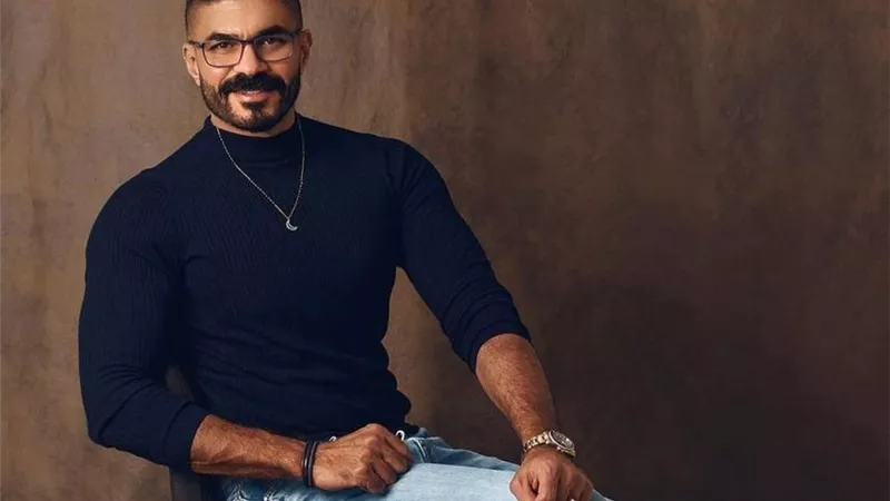 يا جميل .. خالد سليم يطرح جديد أغانيه