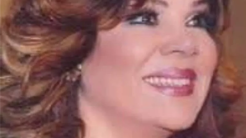 صفاء أبو السعود ناعية علي عبد الخالق: خلق عالماً سينمائياُ خاصاً وأعماله مازالت تبهر الجمهور