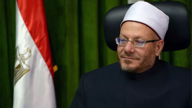 مفتي الجمهورية: قائمة المنقولات يَحفظ حقوق الزوجة ولا يضر الزوج
