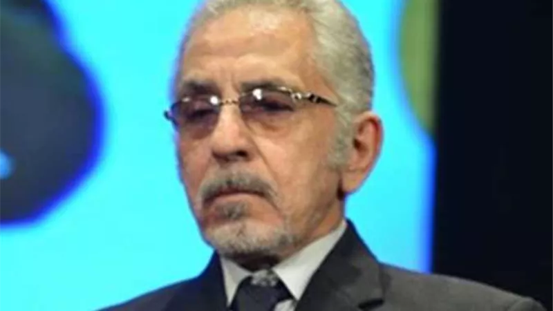 مهرجان القاهرة السينمائى ينعي المخرج علي عبد الخالق