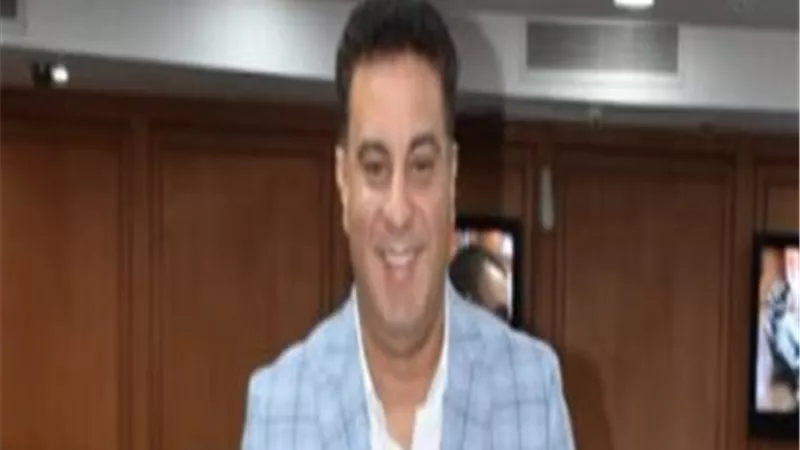 وليد عبد الوهاب: تطوير استاد القاهرة من أحلام وزير الرياضة