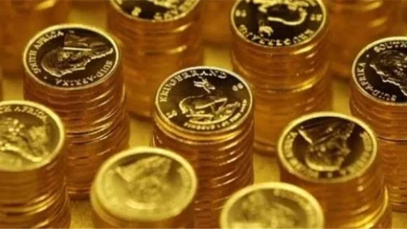 سعر الجنيه الذهب اليوم السبت 3-9-2022