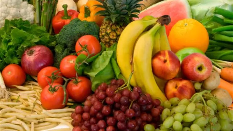 اسعار الفاكهة اليوم السبت 3-9-2022
