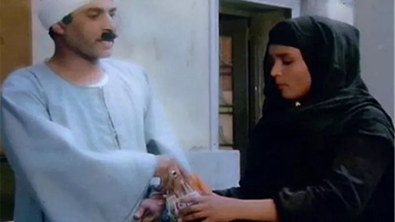 مهجة عبد الرحمن تفتح النار على أمال رمزى بسبب 