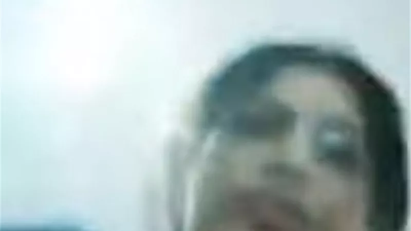 لحظة القبض على 