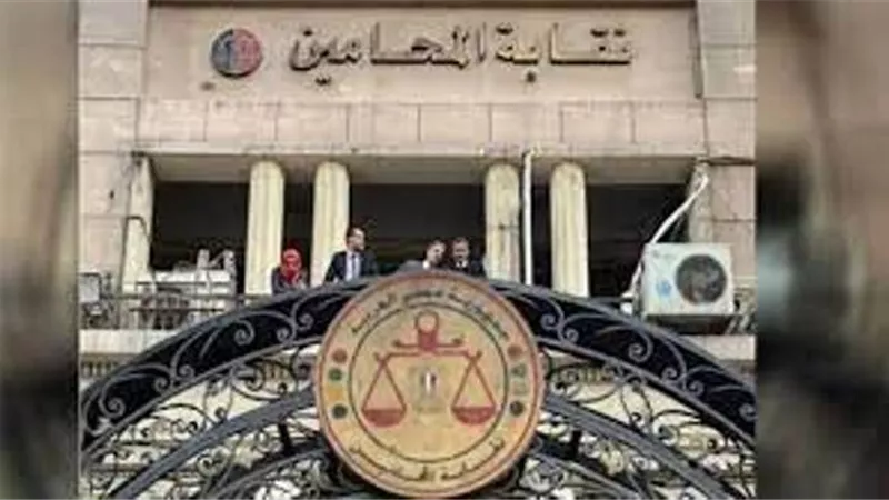 إجراء انتخابات نقابة المحامين غدًا