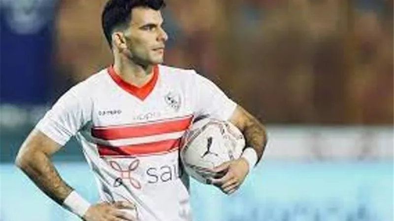 تعليق مهم من والد زيزو على التجديد للزمالك