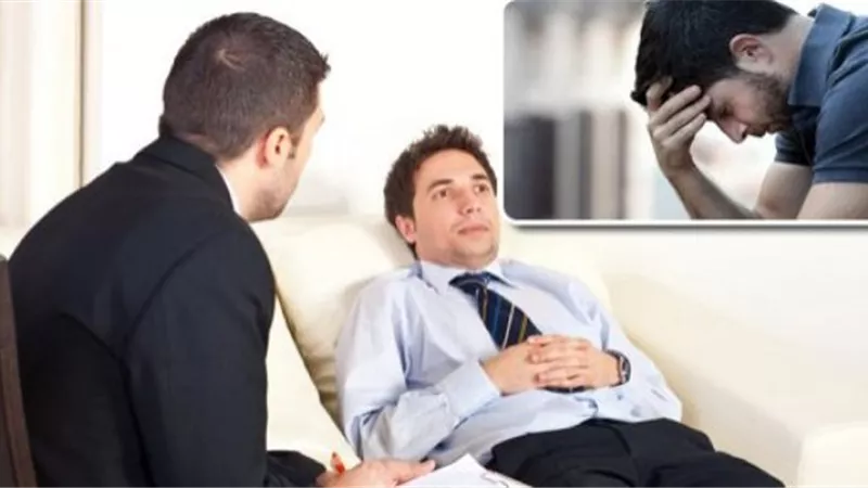 شروط وقواعد تحويل المتهم الى الطب النفسى وفقًا للقانون