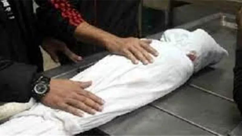 شقيقتها قتلتها بسبب الغيرة.. كشف غموض العثور على جثة طفلة ببني سويف