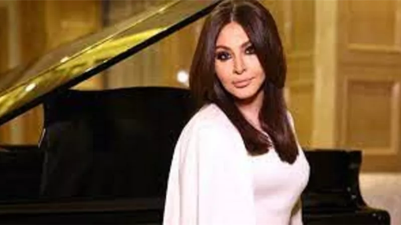 الجمهور يهاجم اليسا بسبب صورة