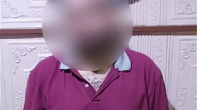 تفاصيل استغاثة فتاة على 