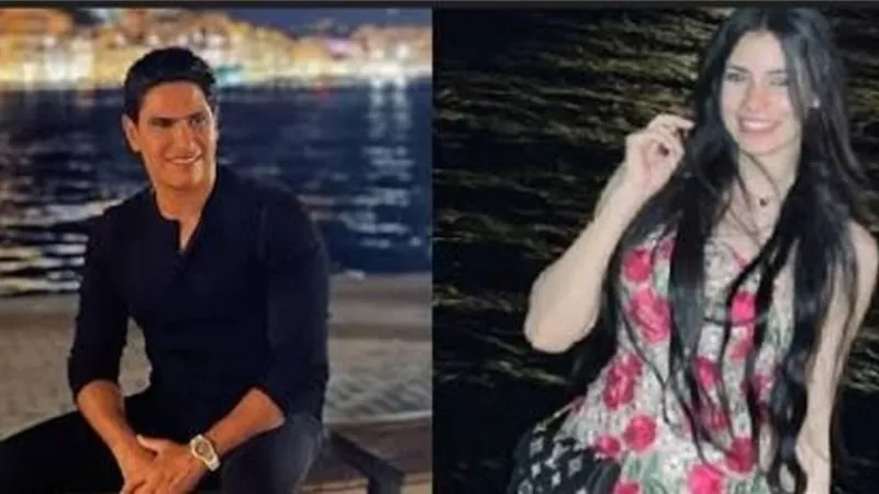 حقيقة ارتباط ابو هشيمة بمهندسة شهيرة
