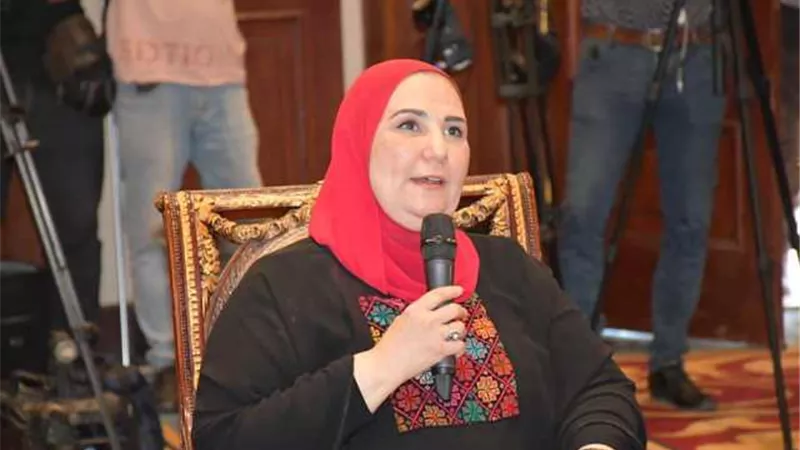 التضامن:مبادرة «الموازنة التشاركية»تتفق مع حوكمة الأداء والموازنة