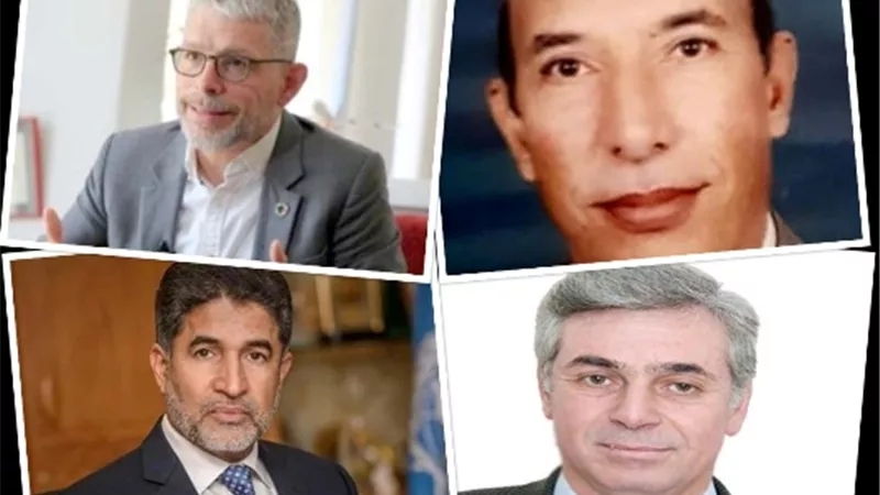 احذروا تحورات كورونا.. مع دخول الشتاء
