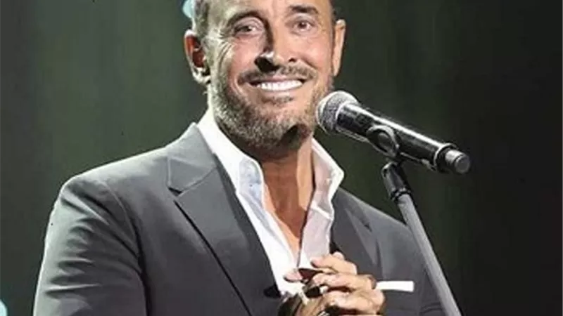 اليوم ..كاظم الساهر يحيى حفلا فى أمريكا