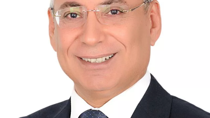 د. «عصام فرحات» قائما بأعمال رئيس جامعة المنيا