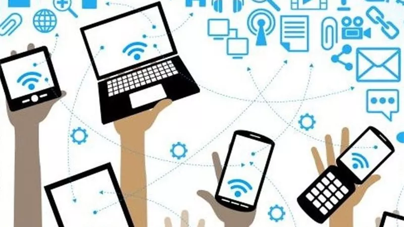 الاتصالات : معدل نمو القطاع فى العام المالى 2019/2020 بلغ 15.2%