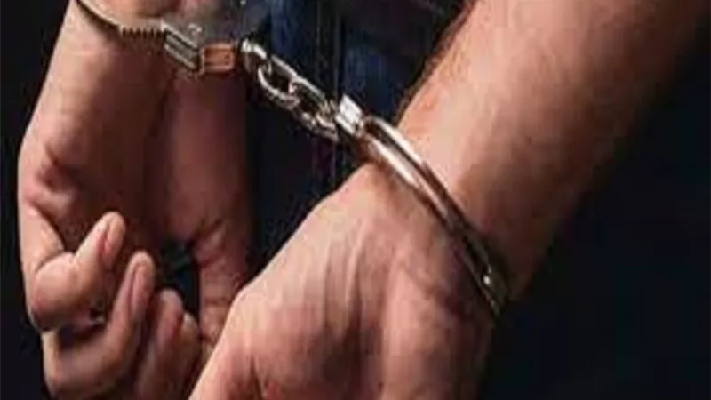 القبض على هارب من 595 سنة سجن