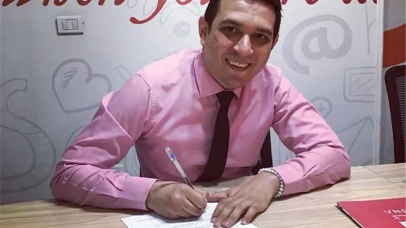 أحمد مجدي يكتب - بدون ذكر اسماء