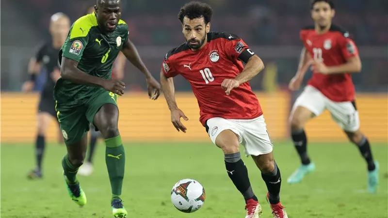 فرج عامر يهاجم الجبلاية بسبب أزمة مباراة مصر والسنغال.. فيديو