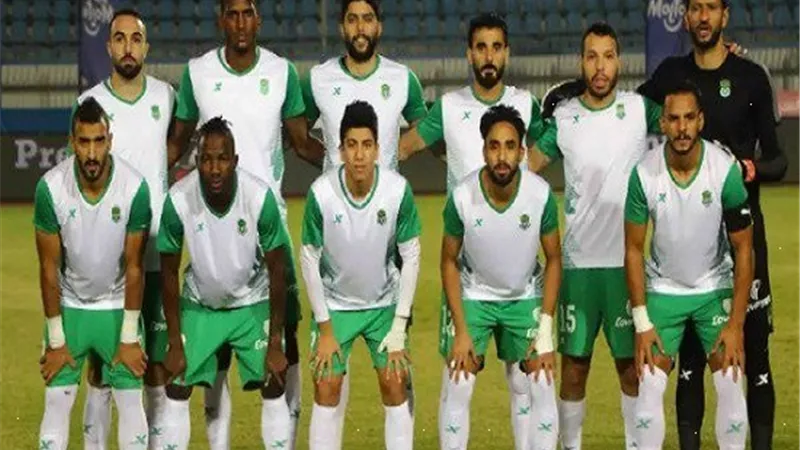 زلزال فى قائمة الاتحاد السكندرى للموسم الجديد