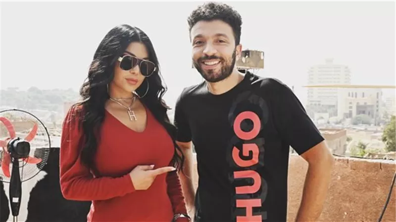 هيفاء وهبى تنتظر رمسيس فى منشأة ناصر ..تعرف على السبب