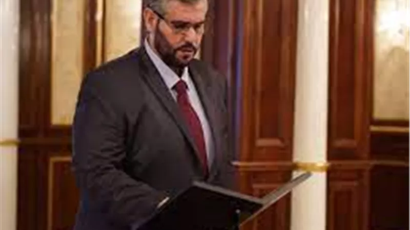 مندوب ليبيا : نأمل دعم الجامعة العربية لإيجاد تسوية سياسية شاملة