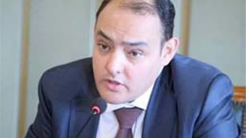 وزير التجارة يحدد خارطة طريق لعمل الوزارة خلال المرحلة القادمة