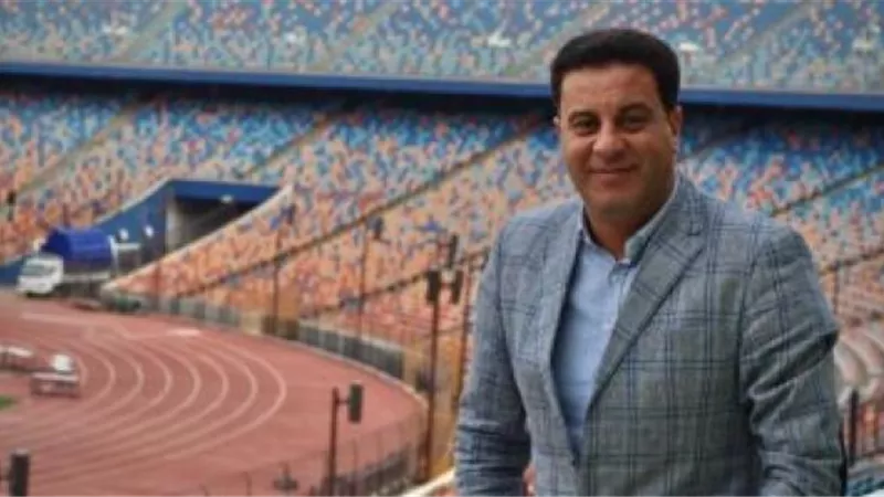 استاد القاهرة: 3 أندية طلبت اقامة مبارياتها على ملعبنا