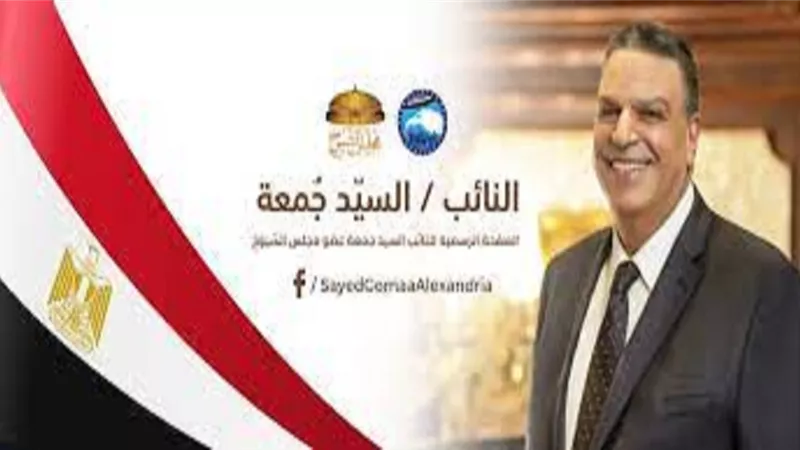 جمعة: الربط الكهربائى مع اليونان يرسخ استراتيجية مصر كمركزللطاقه