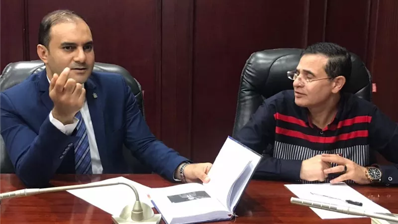 الإعلامي أول وظيفة مهددة بالإلغاء مع الذكاء الاصطناعي