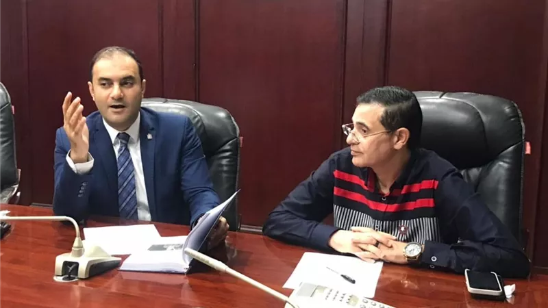 وداعا تويتر وفيس بوك .. الميتافيرس البديل الجديد لشبكات التواصل