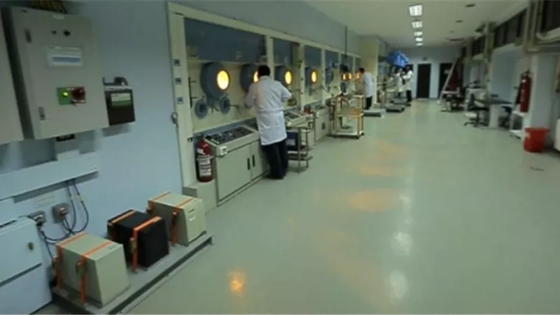 أهم إنجازات هيئة الطاقة الذرية خلال الفترة من 2014 حتى أغسطس 2022