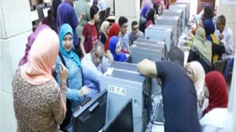 تنسيق الشهادات الفنية 2022..4 شروط للتقدم لاختبارات القدرات