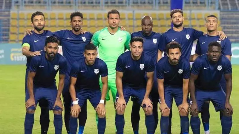 بعد توقيع اللاعب.. الأهلي يقدم عرضا رسميا للتعاقد مع نجم إنبي