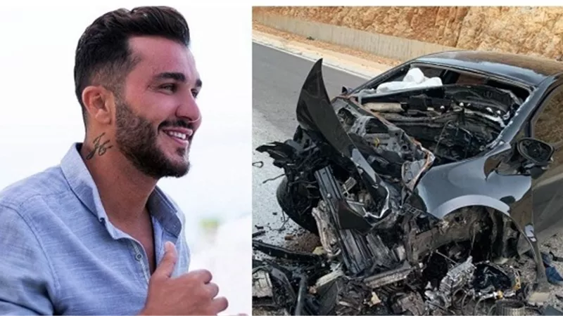 تصريحات جديدة لـ«الدفاع المدني اللبناني»بشأن حادث جورج الراسي
