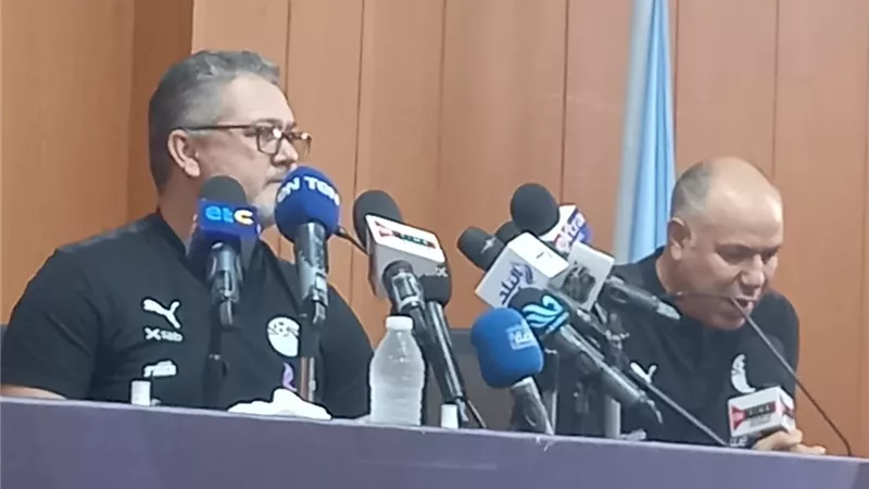 ميكالى: اللاعب المصري يشبه البرازيلي.. ونبحث عن لاعبين مثل صلاح