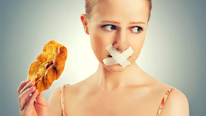 بتعانى من ثبات وزنك رغم ممارسة الرياضة والدايت ..اعرفى السبب