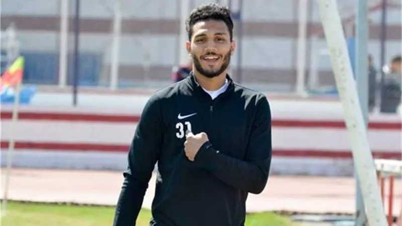 رغم توقيعه.. الزمالك يتراجع عن صفقة التعاقد مع حارس المحلة