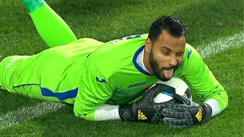رسميا.. فيوتشر يفعل بند شراء جنش
