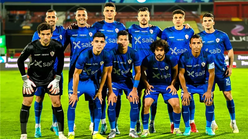 بعد أبوجبل.. البنك الأهلي يقترب من التعاقد مع رباعي الزمالك