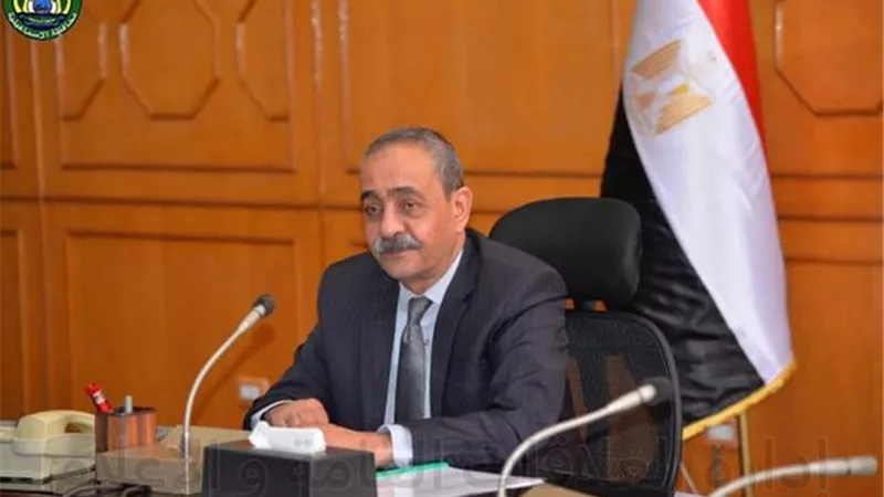 60 مشروعا إستثماريا بتكلفة مليار جنيه في الإسماعيلية
