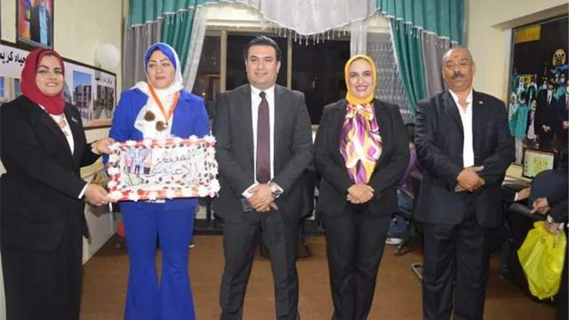 تفاصيل افتتاح أول مركز إعلامى للشباب والرياضة فى الفيوم