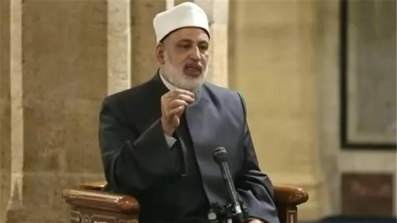 وكيل الأزهر: الحياة الزوجية لا تُبنَى على الحقوق والواجبات فحسب