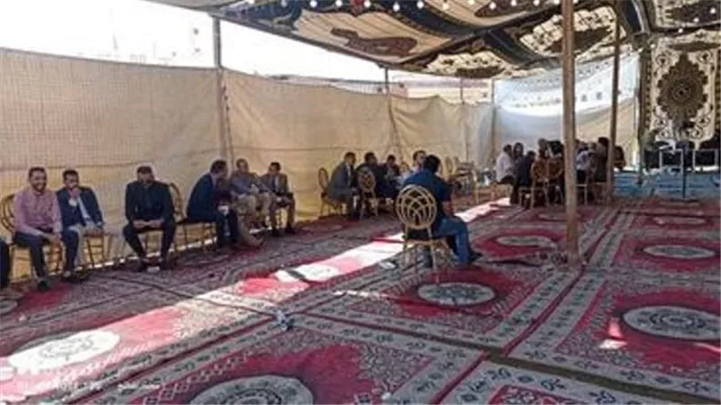 1032عضو ادلوا بأصواتهم في انتخابات نقيب المحامين بالإسماعيلية