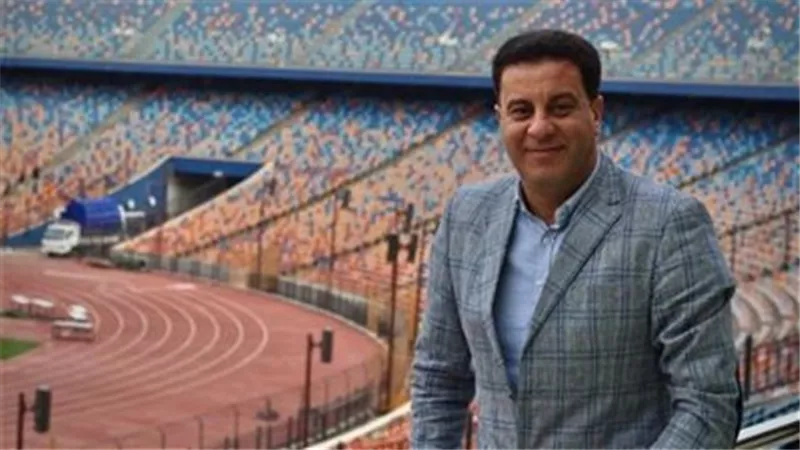 إستاد القاهرة يستضيف الزمالك في الموسم الجديد