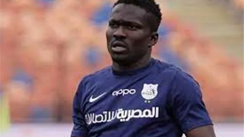 سيراميكا ينافس الزمالك على ضم مهاجم انبى
