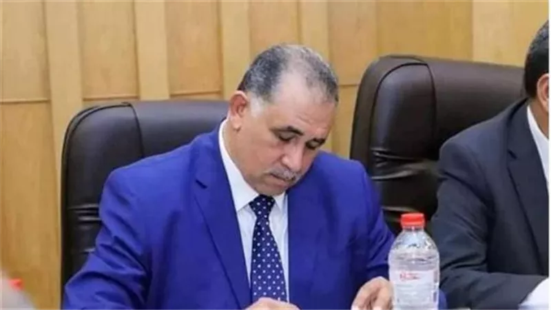 فوز عبدالحليم علام بمنصب نقيب المحامين